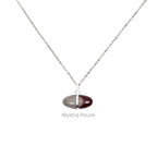 Narmadeshwar Shivling Pendant - MystiqHouse