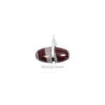Narmadeshwar Shivling Pendant - MystiqHouse