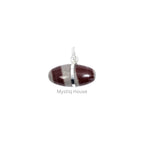 Narmadeshwar Shivling Pendant - MystiqHouse