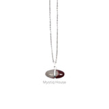 Narmadeshwar Shivling Pendant - MystiqHouse