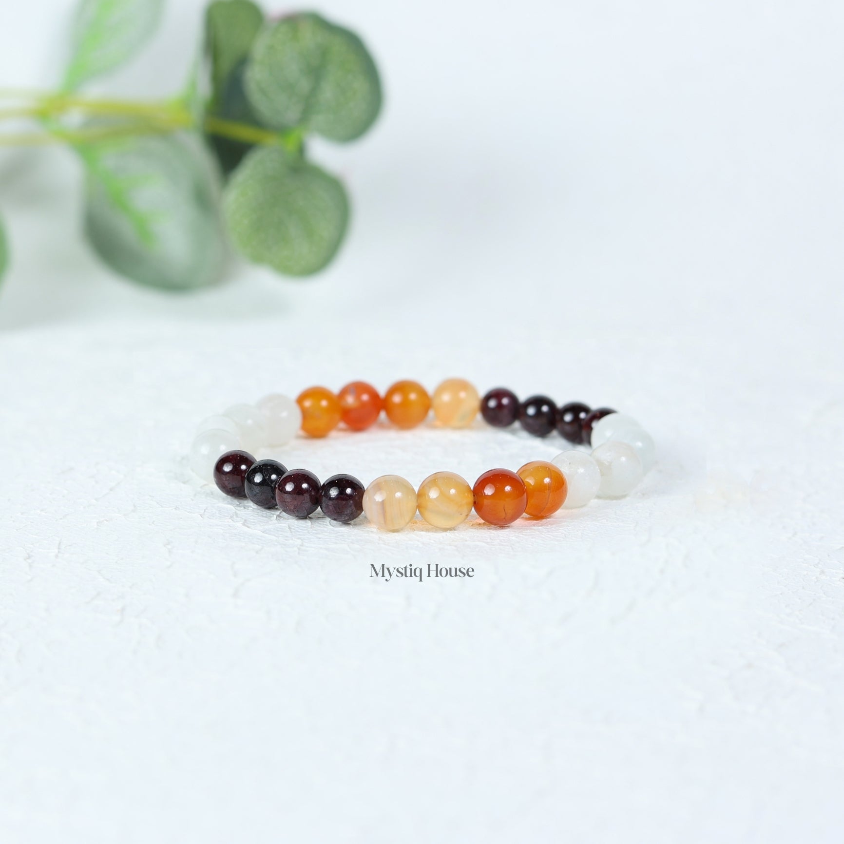 PCOD/ PCOS Assistance Bracelet