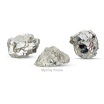 Peruvian Pyrite Cluster - MystiqHouse