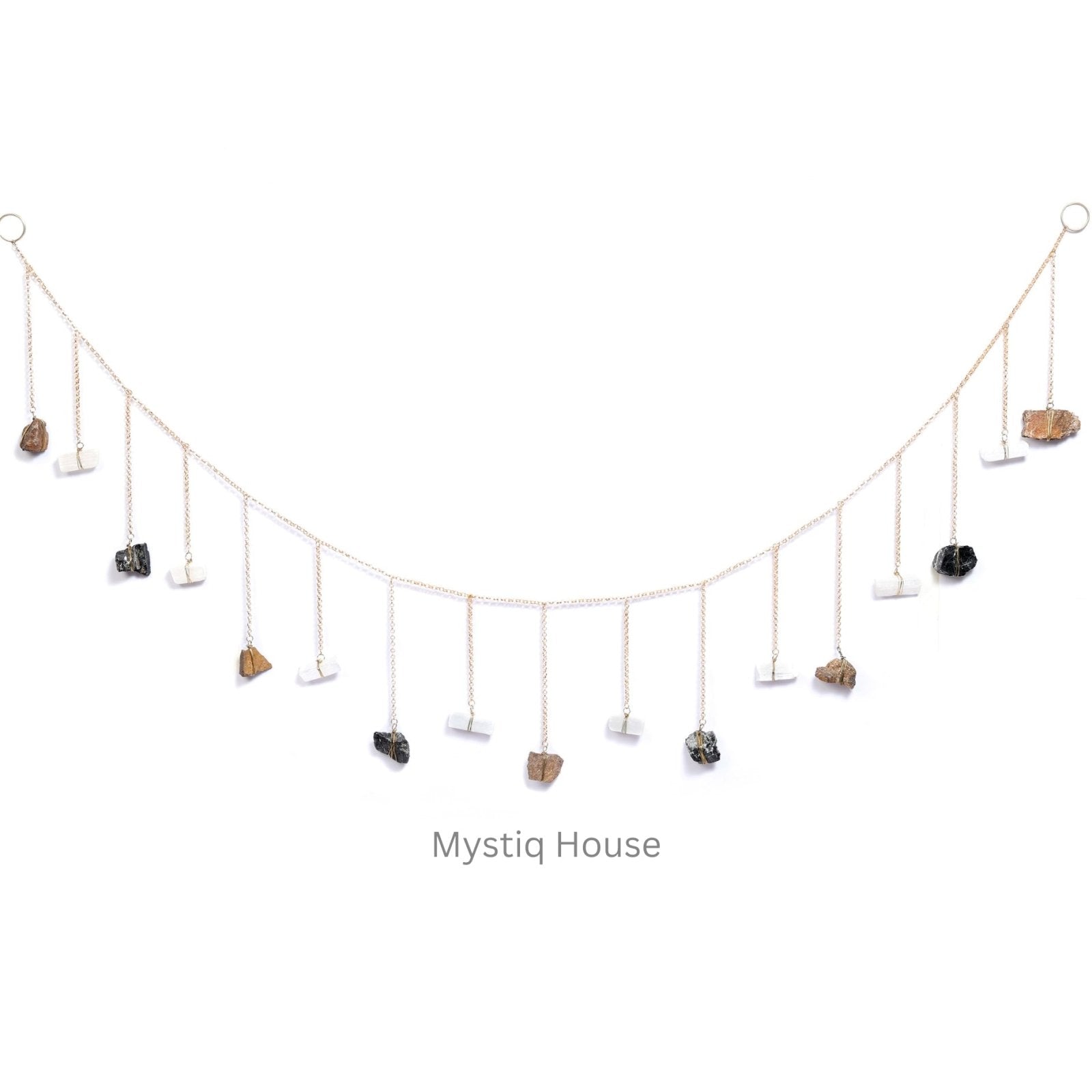 Protection Toran - MystiqHouse