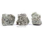 Pyrite Cluster - MystiqHouse