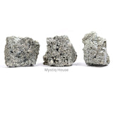 Pyrite Cluster - MystiqHouse