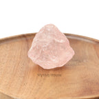 Rose Quartz Raw premium - MystiqHouse