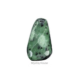 Ruby Zoisite Tumble - MystiqHouse