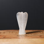 Selenite 2 Inch Angels - MystiqHouse