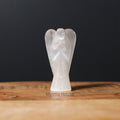 Selenite 2 Inch Angels - MystiqHouse