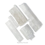 Selenite Raw - MystiqHouse