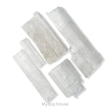 Selenite Raw - MystiqHouse