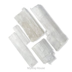 Selenite Raw - MystiqHouse