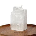 Selenite Raw - MystiqHouse
