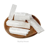 Selenite Raw - MystiqHouse