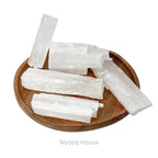 Selenite Raw - MystiqHouse