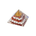 Shree Yantra Gomti Chakra Laxmi Pyramid - MystiqHouse