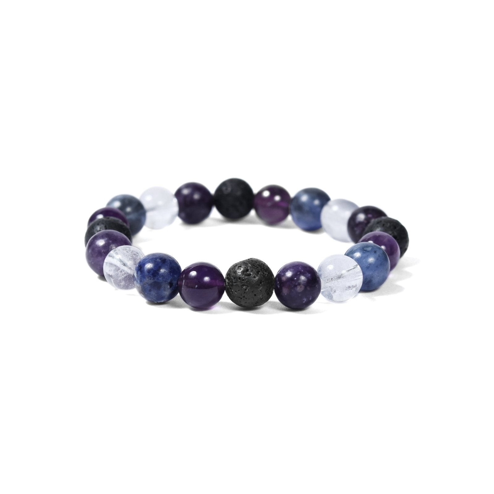 Stress Anxiety Bracelet - MystiqHouse