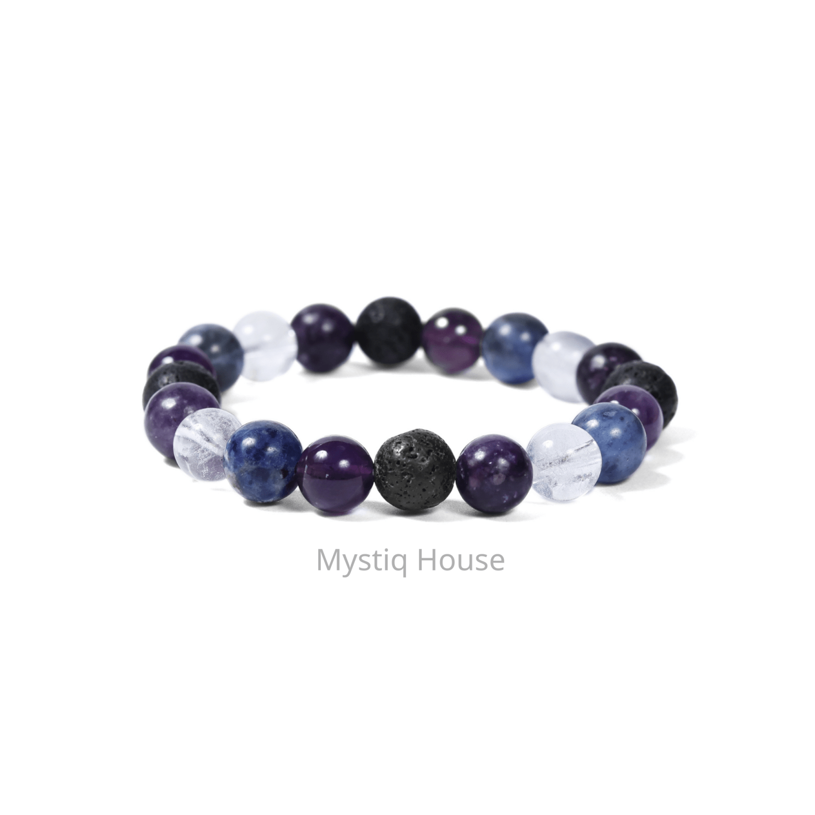 Stress Anxiety Bracelet - MystiqHouse