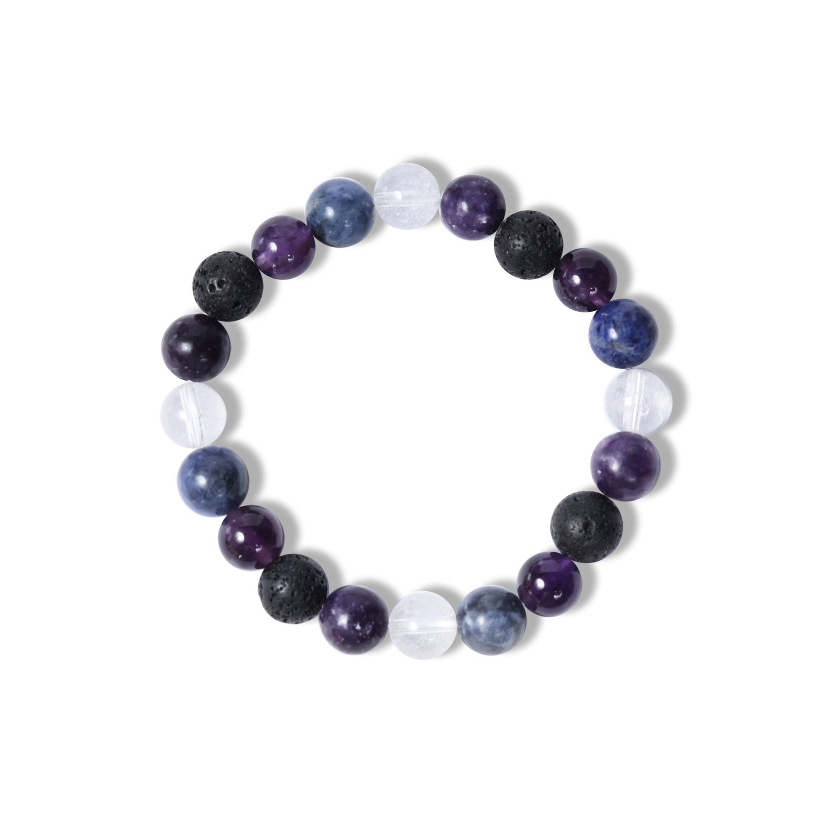 Stress Anxiety Bracelet - MystiqHouse
