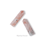 Sunstone Mini Pencil Point/ Towers - MystiqHouse