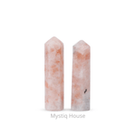 Sunstone Mini Pencil Point/ Towers - MystiqHouse