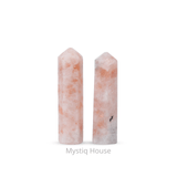 Sunstone Mini Pencil Point/ Towers - MystiqHouse