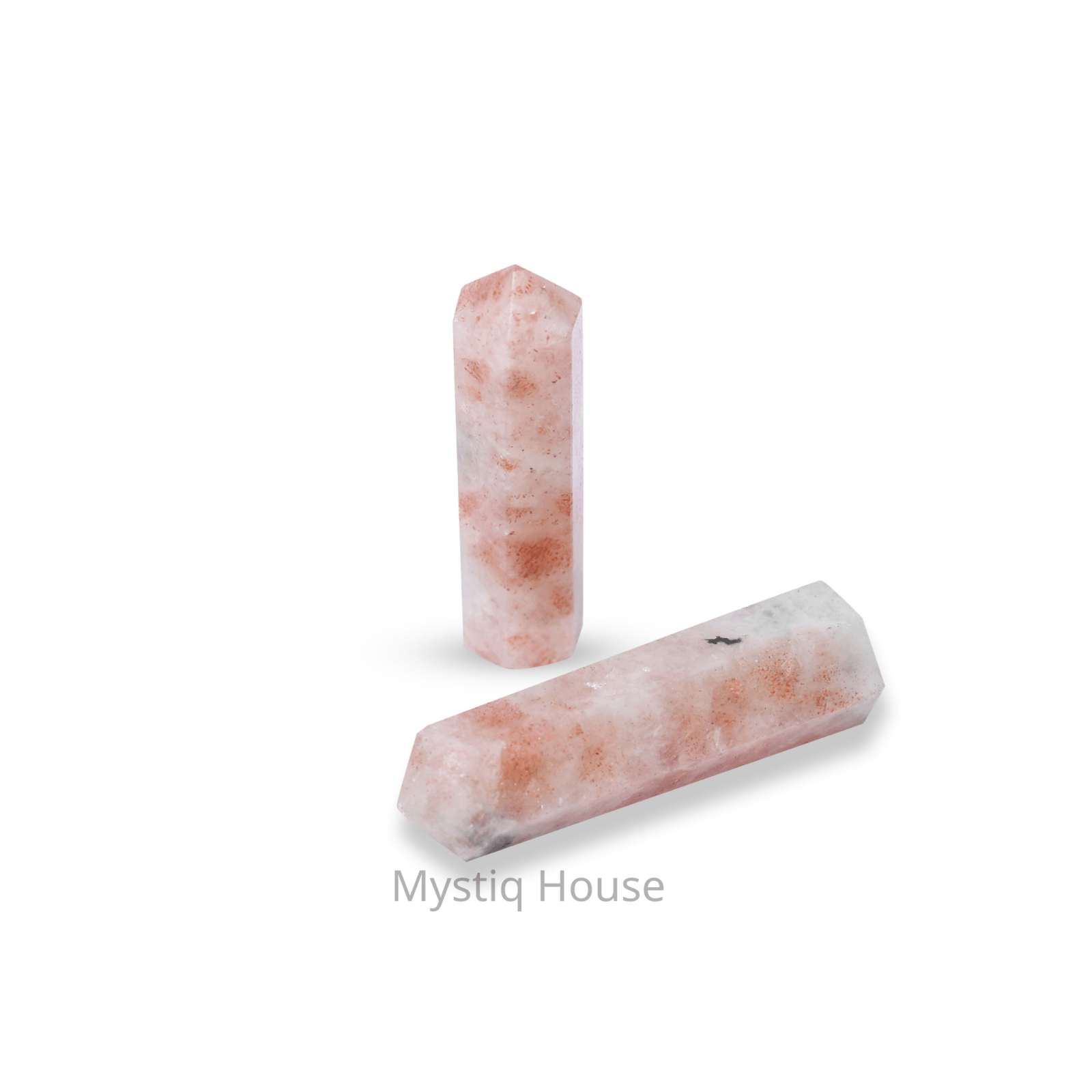 Sunstone Mini Pencil Point/ Towers - MystiqHouse
