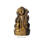 Tiger Eye Hanumanji - MystiqHouse