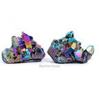 Titanium Aquavora Cluster - MystiqHouse