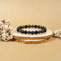 Triple Protection Bronzite 8mm Bracelet - MystiqHouse