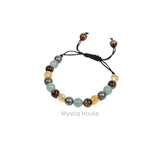 Wealth Adjustable Bracelet - MystiqHouse