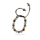Wealth Adjustable Bracelet - MystiqHouse