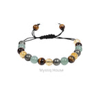 Wealth Adjustable Bracelet - MystiqHouse