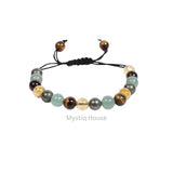 Wealth Adjustable Bracelet - MystiqHouse