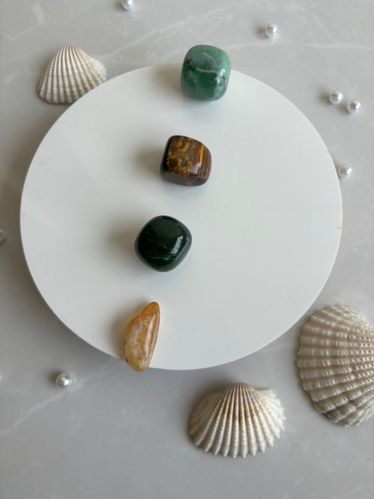 Wealth And Abundance Kit - MystiqHouse