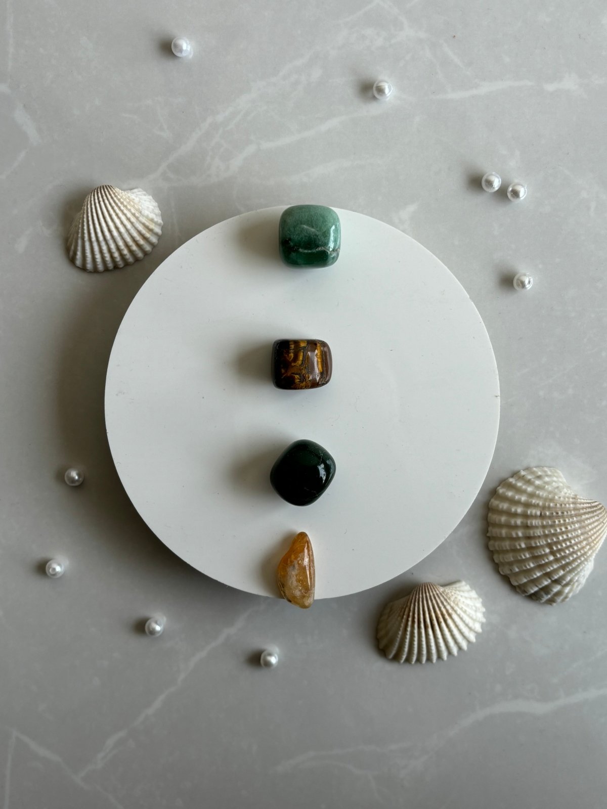 Wealth And Abundance Kit - MystiqHouse