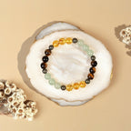 Wealth Bracelet 8mm - MystiqHouse