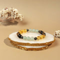 Wealth Bracelet 8mm - MystiqHouse