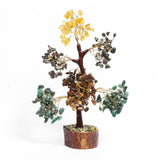 Wealth Tree 300B M - Seal - MystiqHouse
