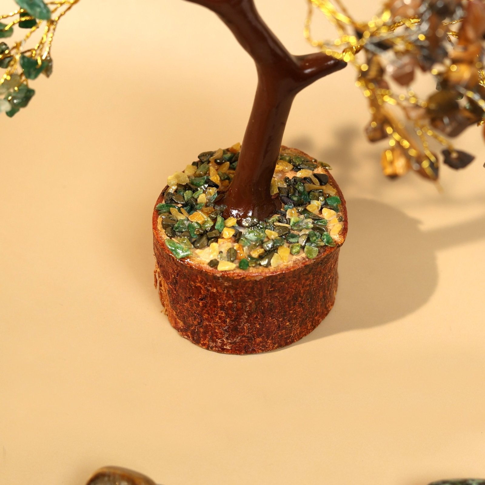 Wealth Tree 300B M - Seal - MystiqHouse