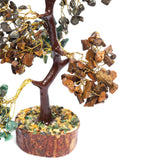Wealth Tree 300B M - Seal - MystiqHouse