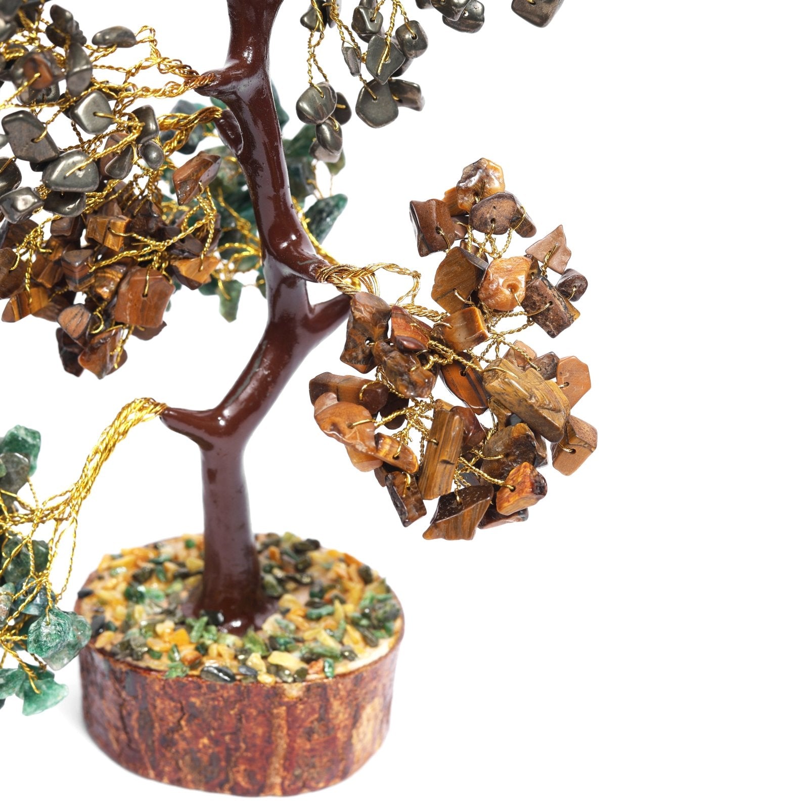 Wealth Tree 300B M - Seal - MystiqHouse