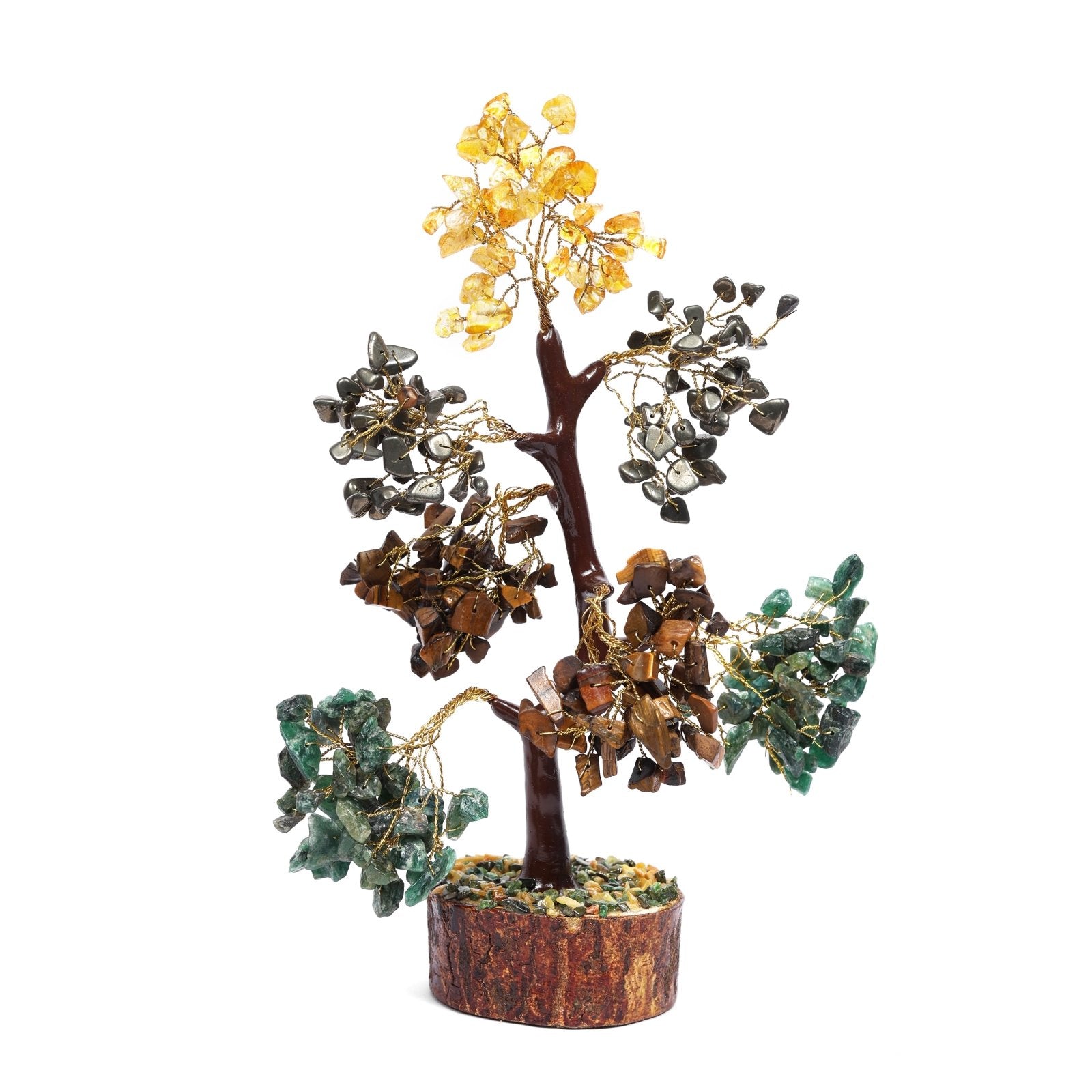 Wealth Tree 300B M - Seal - MystiqHouse