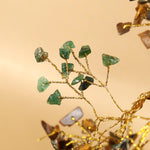 Wealth Tree 300B M - Seal - MystiqHouse