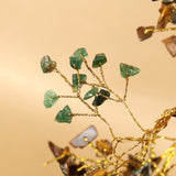 Wealth Tree 300B M - Seal - MystiqHouse