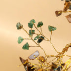Wealth Tree 300B M - Seal - MystiqHouse