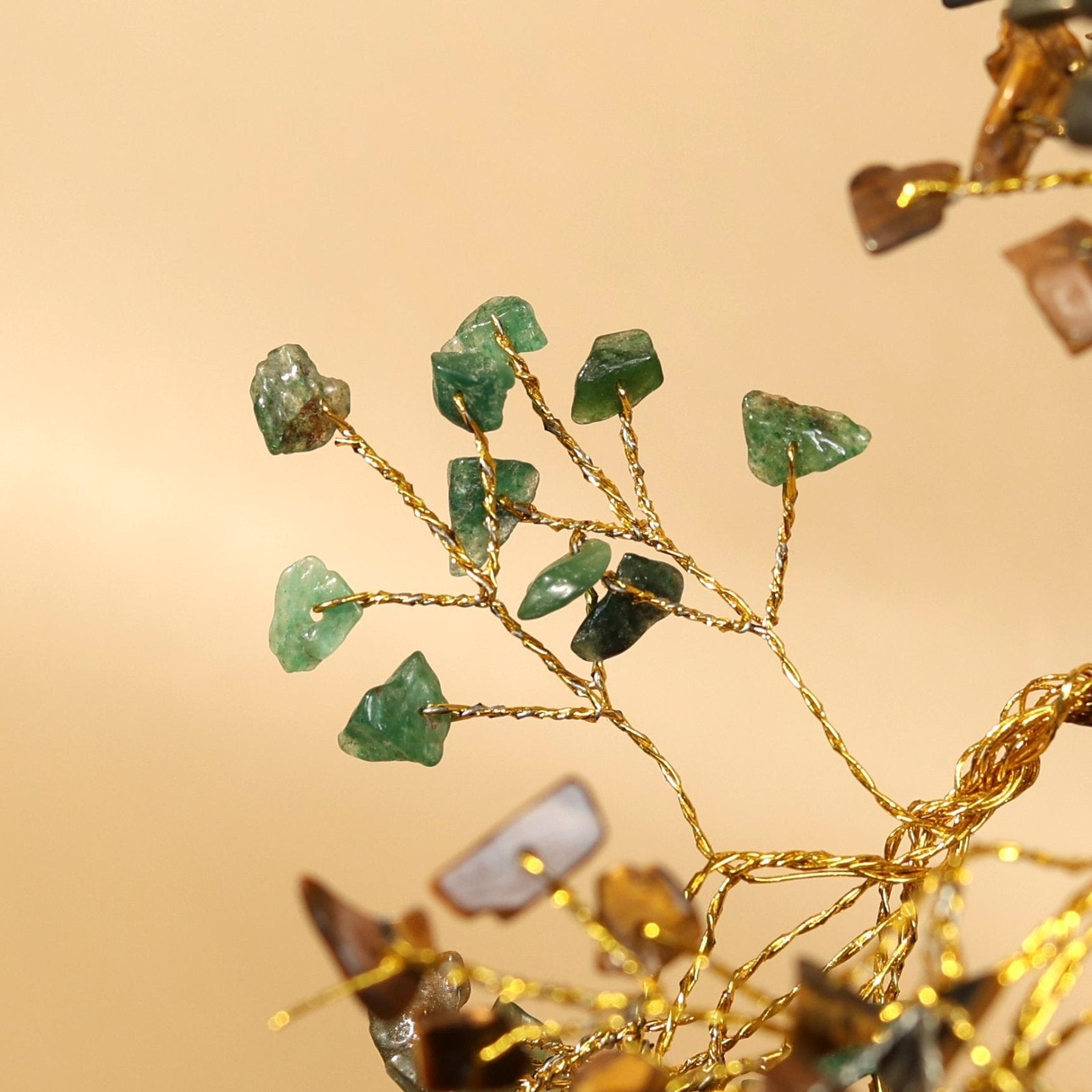 Wealth Tree 300B M - Seal - MystiqHouse