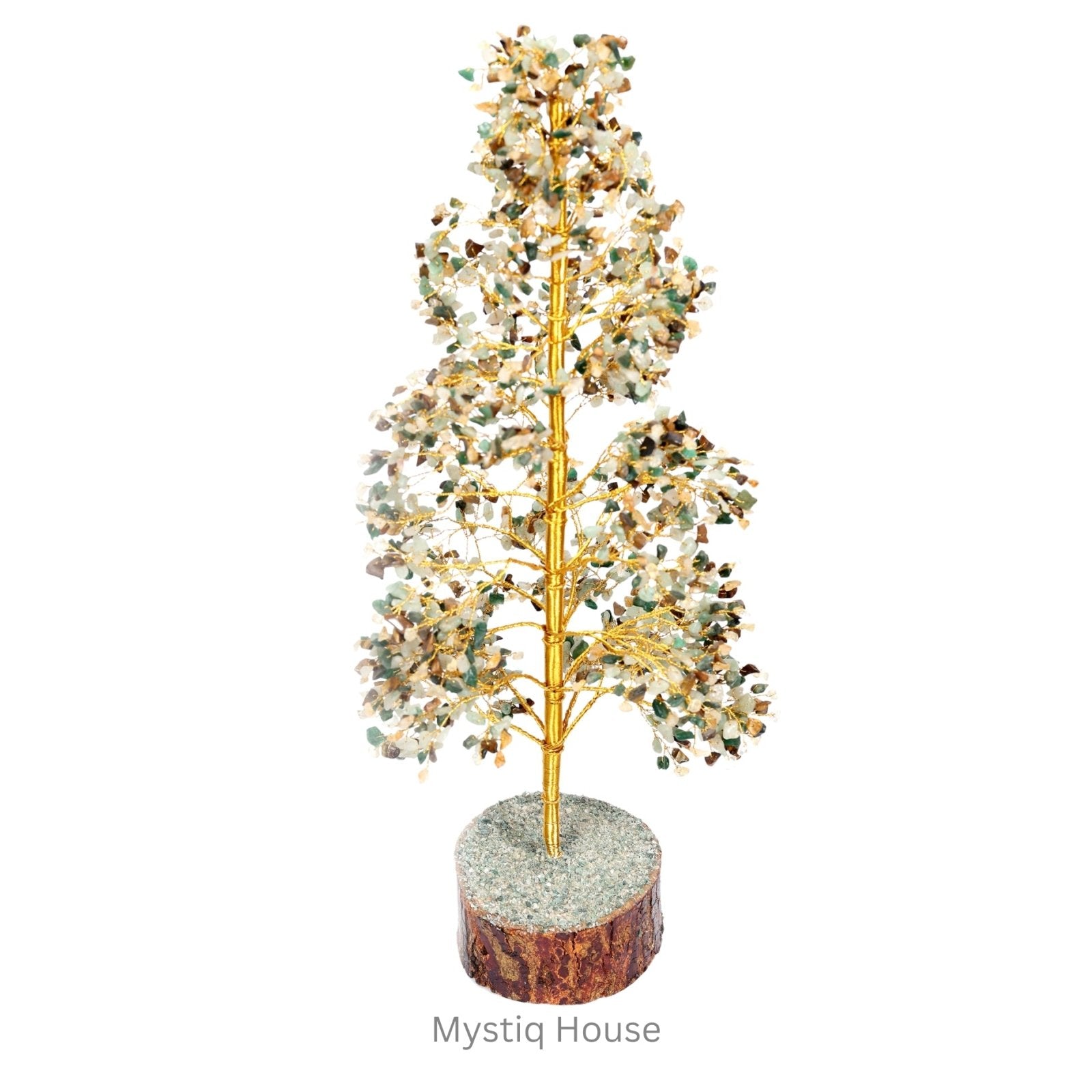 Wealth Tree Big - MystiqHouse