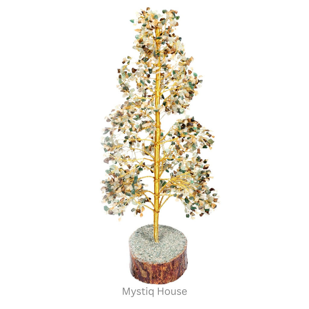 Wealth Tree Big - MystiqHouse