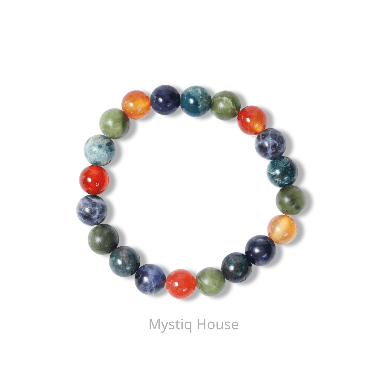 Weight Loss Bracelet - MystiqHouse